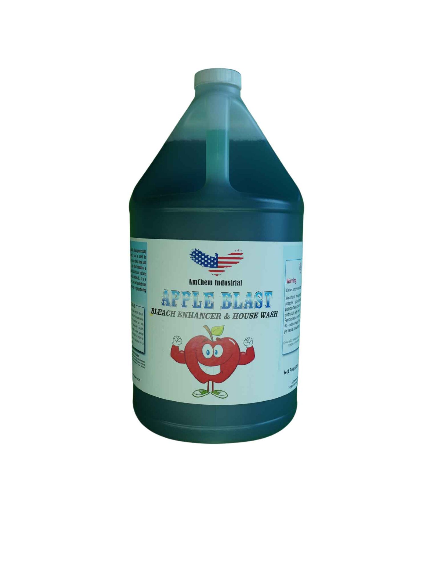 Apple Blast
