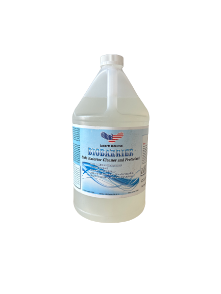 BIOBARRIER