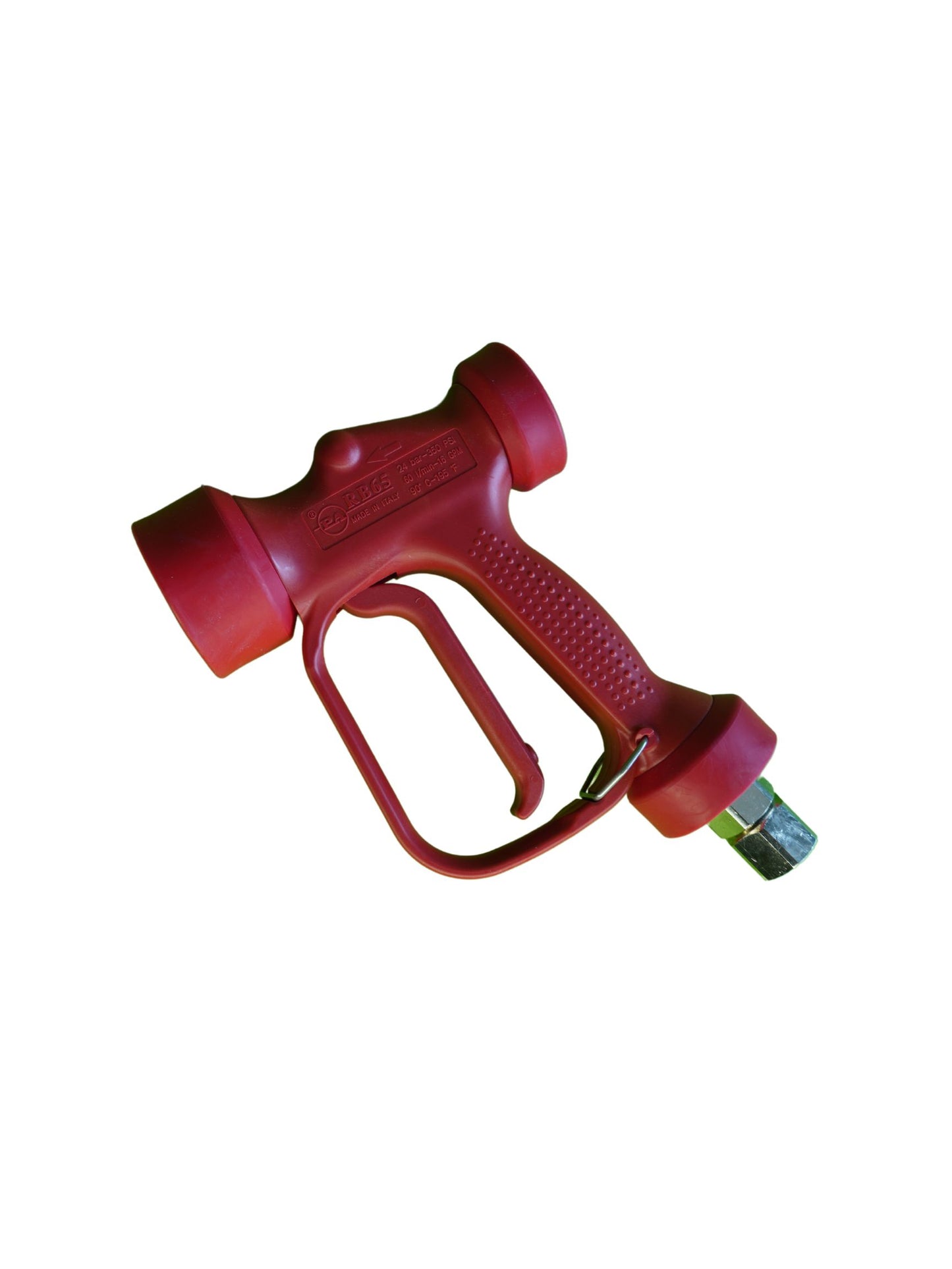 Soft Wash Gun