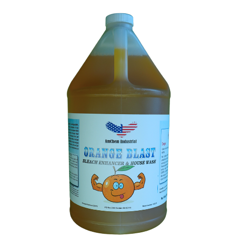 Orange Blast