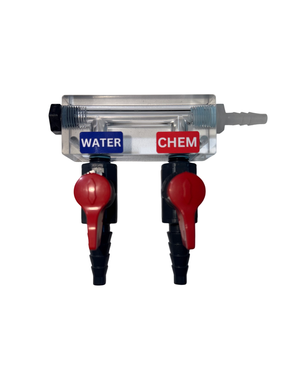 2 Port Downstream Manifold