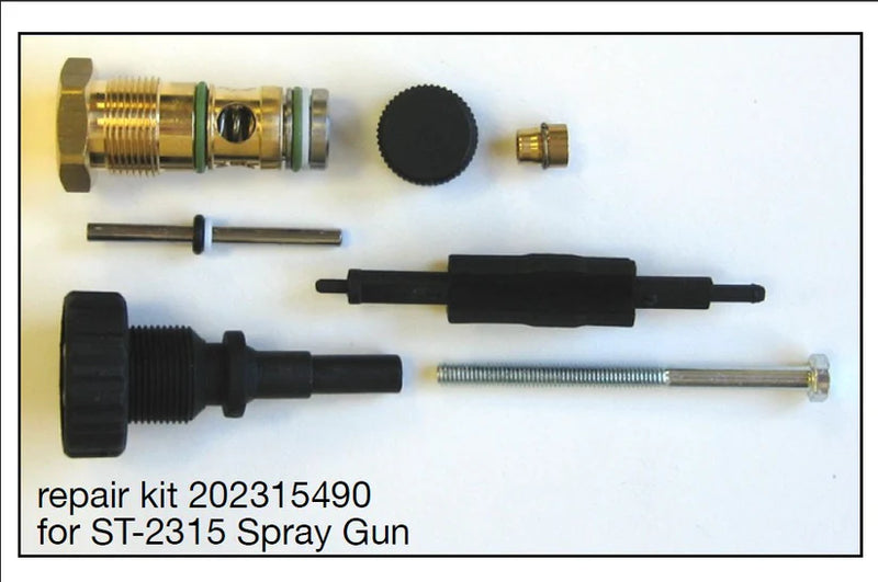 Repair Kit for ST 2315