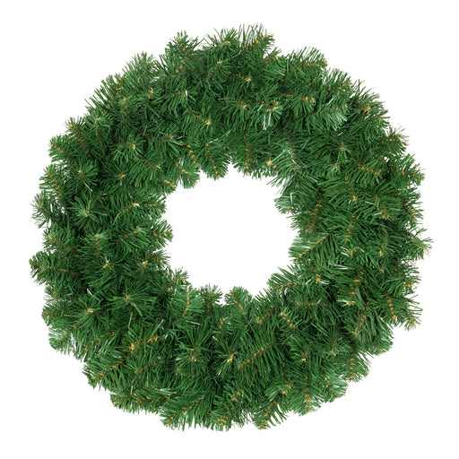 Oregon Fir Unlit Wreath