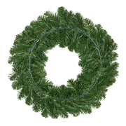 Oregon Fir Unlit Wreath