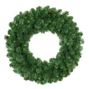 Oregon Fir Unlit Wreath