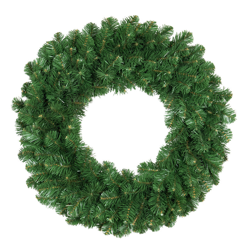 Oregon Fir Unlit Wreath