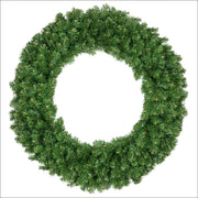 Olympia Pine Unlit Wreath