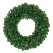 Oregon Fir Unlit Wreath