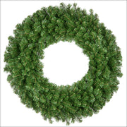 Olympia Pine Unlit Wreath