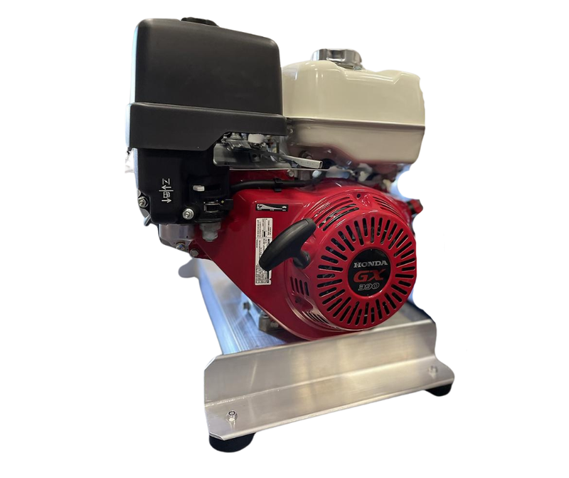 Honda GX390 5.5GPM at 3000PSI Comet Pump