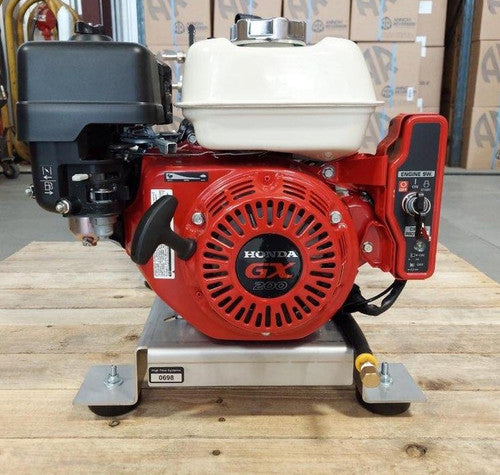 Honda Electric Start GX200 AR45