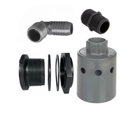 Hudson Float Valve Kit