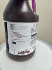 Viper Venom description label
