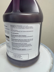 Viper Venom safety label