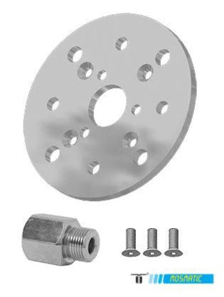 Mosmatic Swivel Conversion Kit 55.903