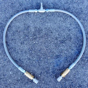 1/2″ Siamese Kit For Commercial Pressure Washers