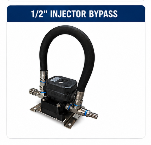 Smart Bypass Gen 2.