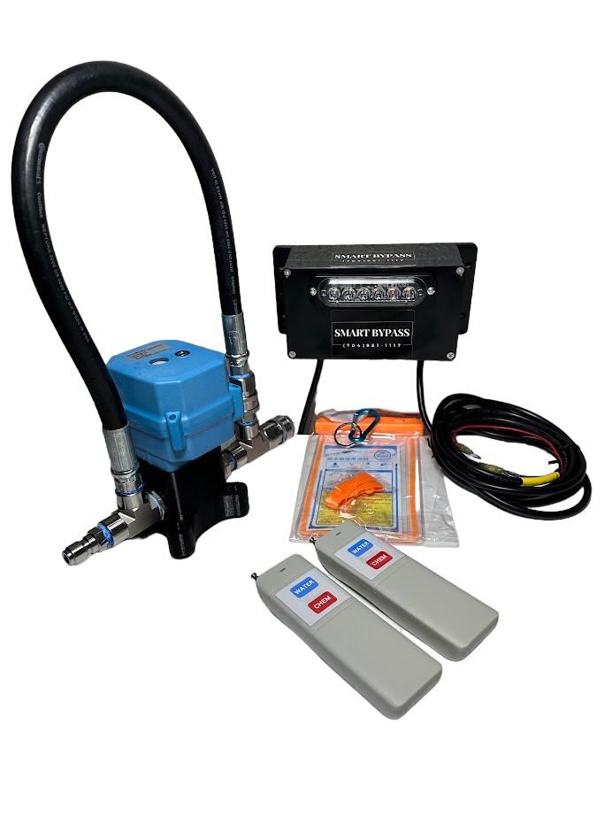 Smart Bypass Gen 1.