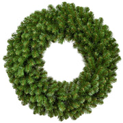 Sequoia Fir Unlit Wreath
