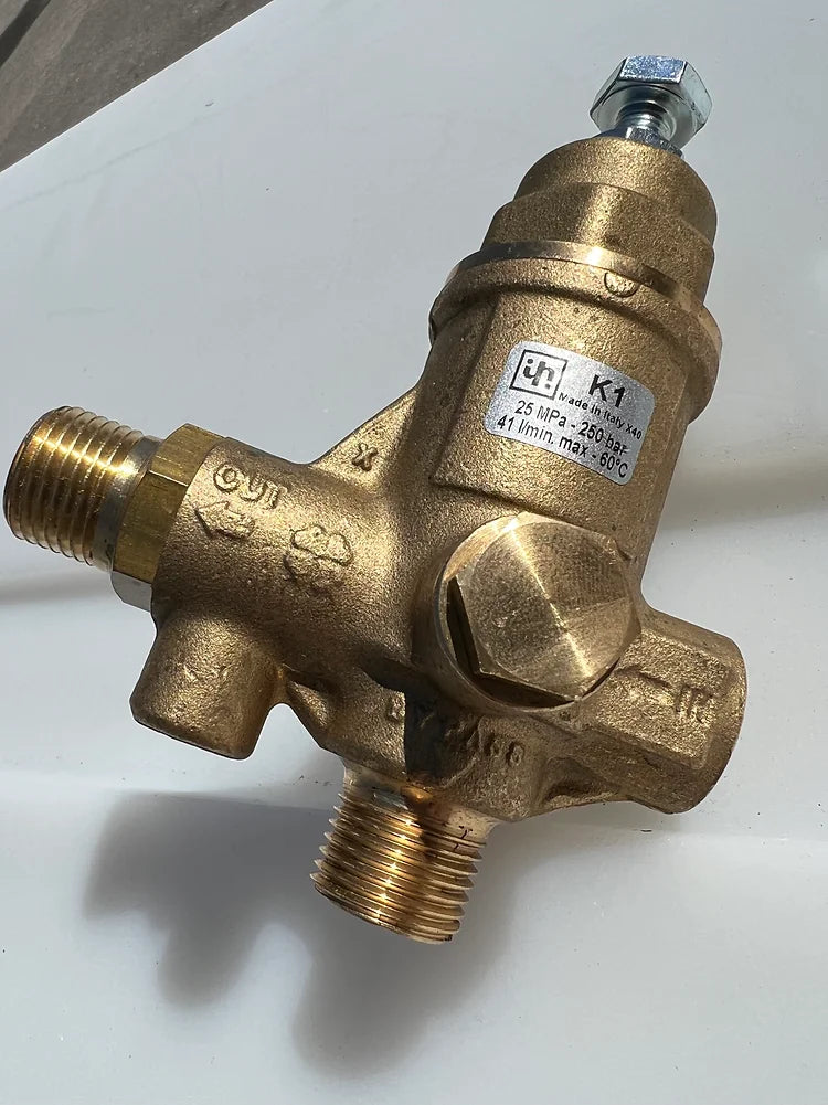 ZK1 Unloader 3/8″