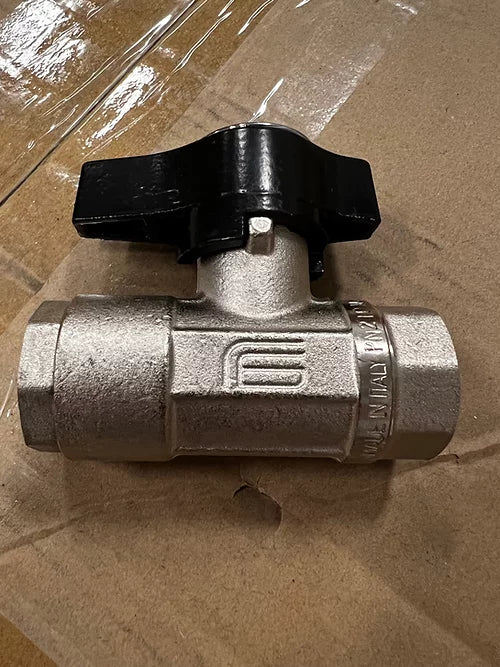 DN15 Ball Valve 1/2