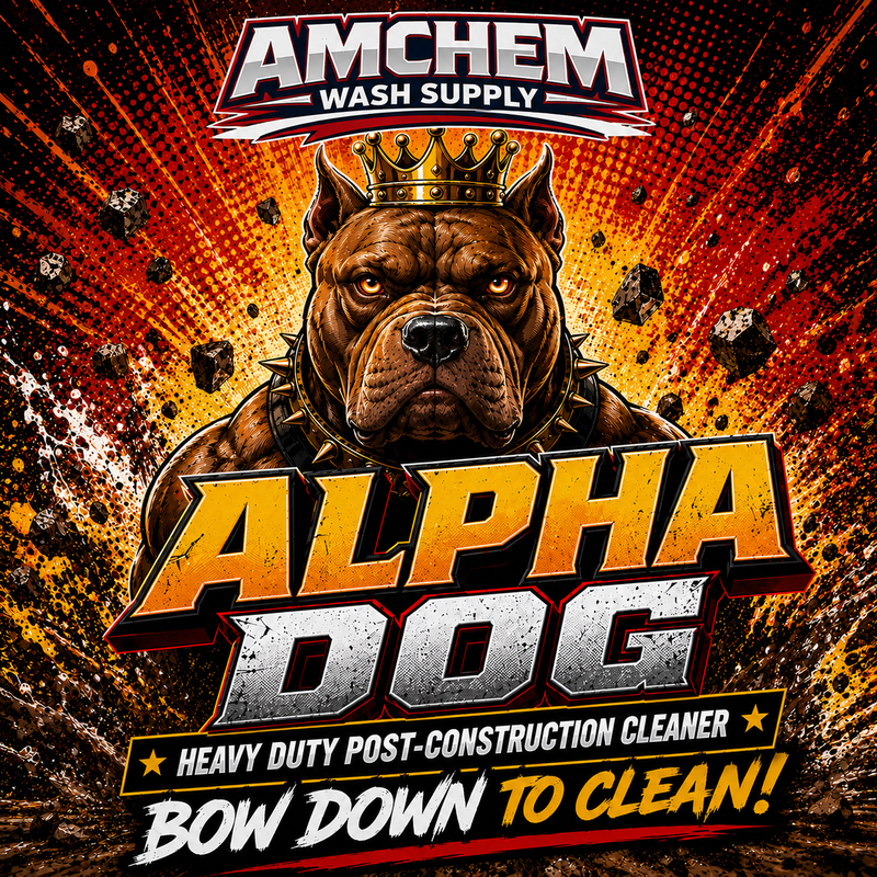 Alpha Dog