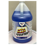 Apple Blast bottle front