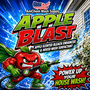 Apple Blast