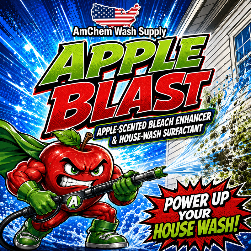 Apple Blast