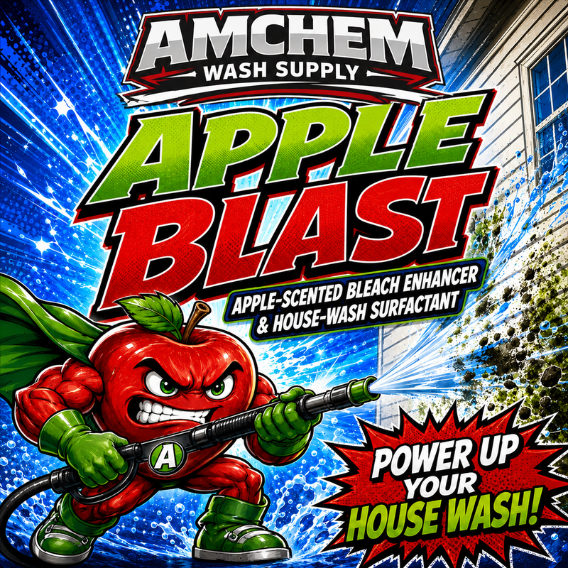 Apple Blast