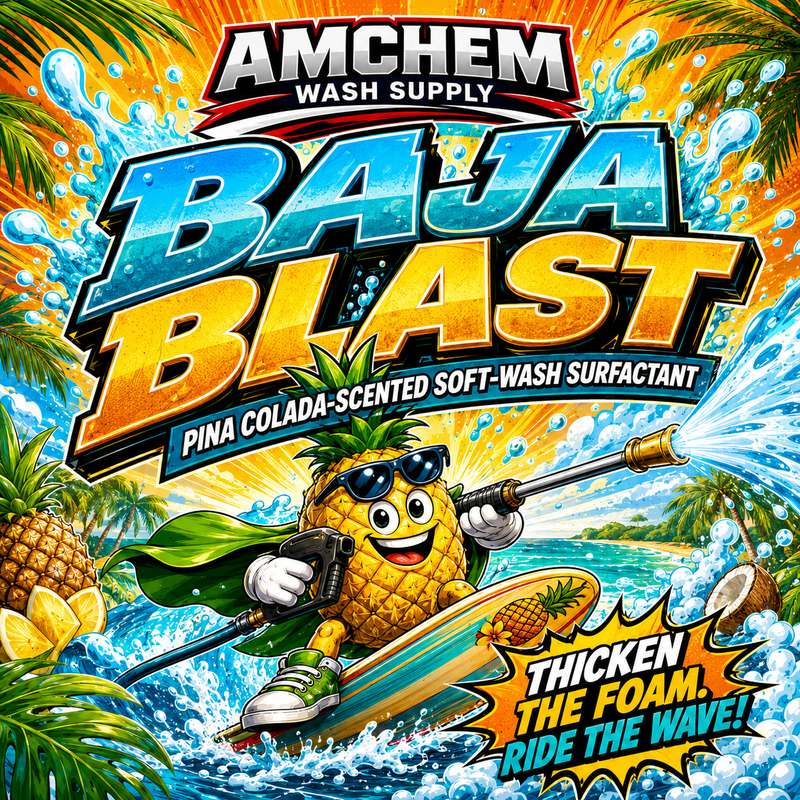 Baja Blast