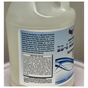 BD-6 MAX directions label