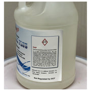 BD-6 MAX warning and safety label