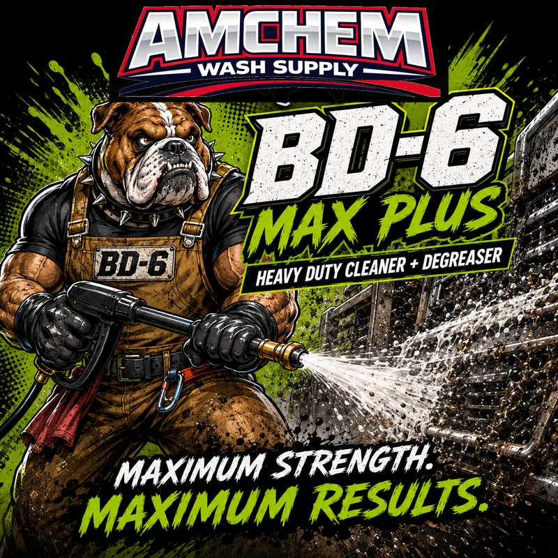 BD-6 MAX
