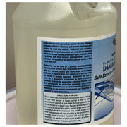 Bio Bomber directions label