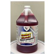 Cherry Blast bottle front