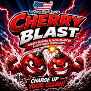 Cherry Blast