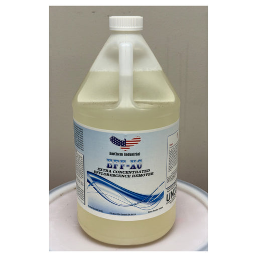 EFF-XC bottle front