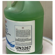 EZ LIFT warning and safety label