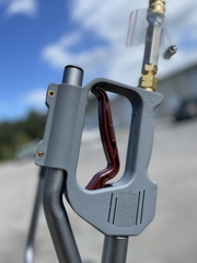 18in Surface Cleaner General Pump Hammerhead