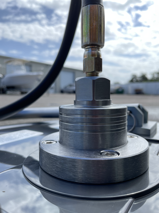 20in Surface Cleaner General Pump Hammerhead