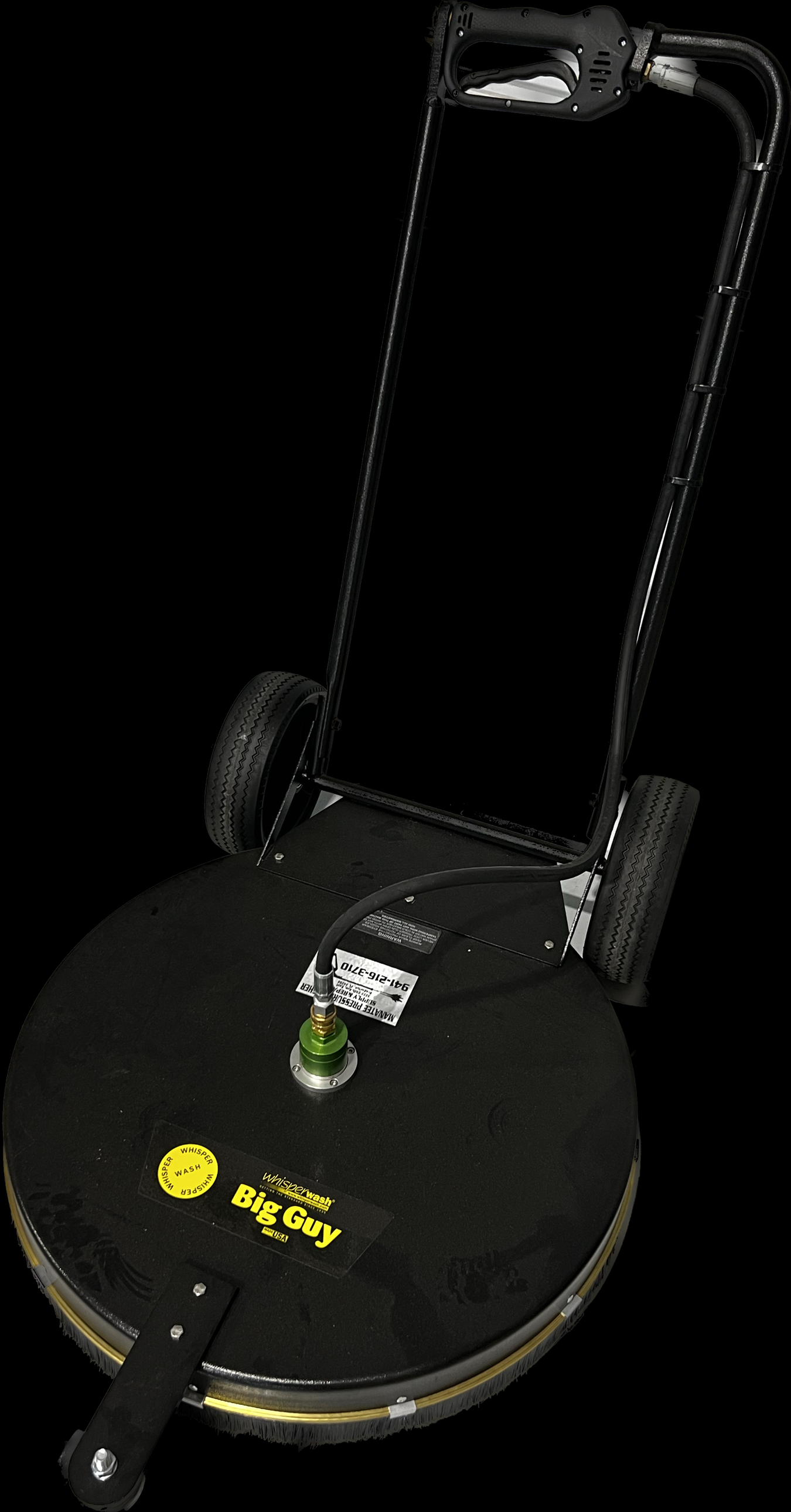 Surface Cleaners