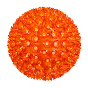 Amber 5mm LED Starlight Sphere, Lights
