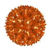 Amber T5 LED Starlight Sphere, Lights