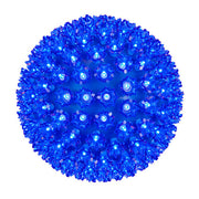 Blue 5mm LED Starlight Sphere, Lights