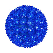 Blue 5mm LED Starlight Sphere, Lights