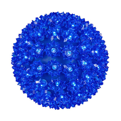 Blue 5mm LED Starlight Sphere, Lights