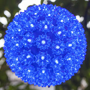Blue 5mm LED Starlight Sphere, Lights