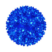 Blue 5mm LED Starlight Sphere, Lights
