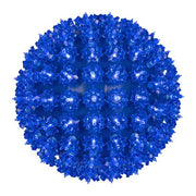 Blue T5 LED Starlight Sphere, Lights